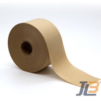 JLN-870 شريط صمغي صديق للبيئة مفعل بالماء
