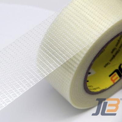 JLW-325 شريط شعيرات متقاطع عالي التصاق