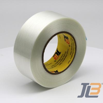 JLT-695 شريط شعيرات أكريليك مقاوم لدرجات الحرارة العالية