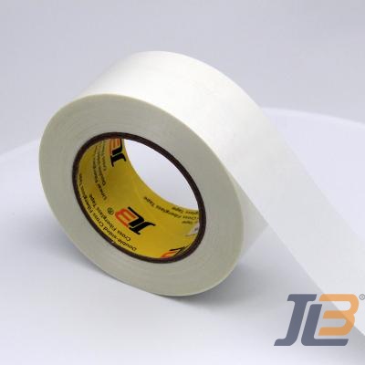 شريط خيوط التسليح الأبيض عالي القوة JLT-607D