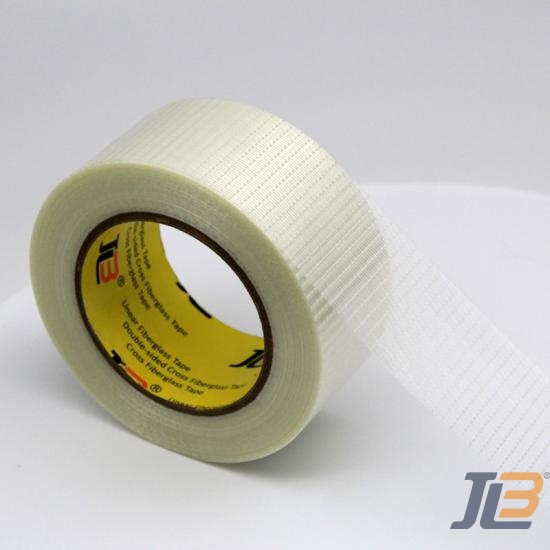 specialty strapping filament tape