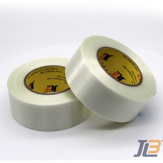 Clean Removal Filament Tape