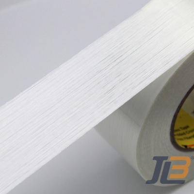 JLT-609 شريط شعيرات أحادي الاتجاه عالي القوة للغاية