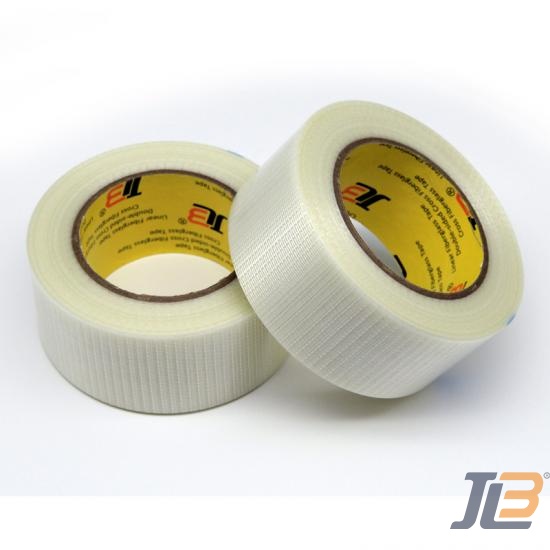 specialty strapping filament tape