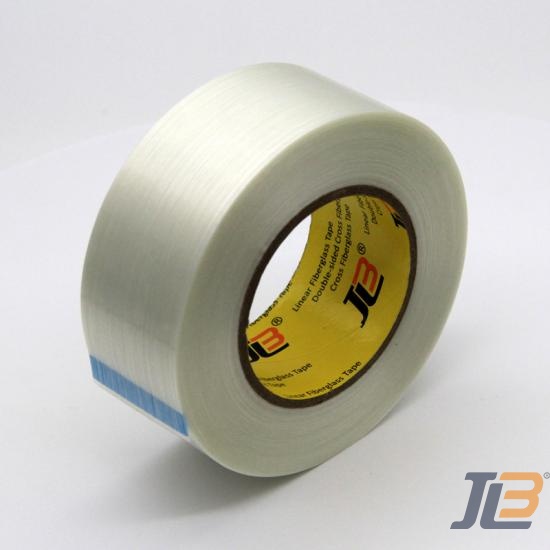 Clean Removal Filament Tape