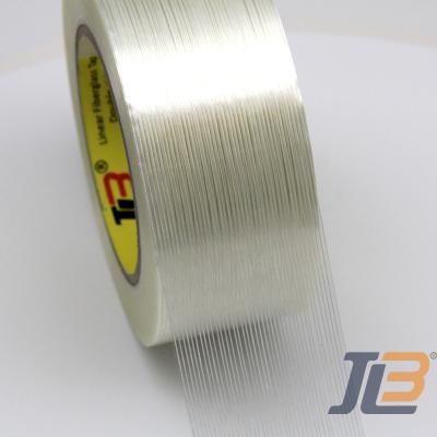 شريط ألياف أحadية منخفض السعر وسهل الإزالة نظيفاً JLT-602D