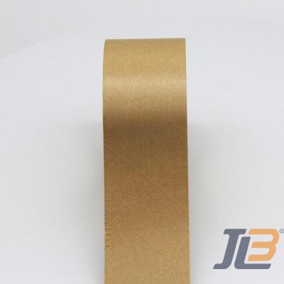 JLN-18160 شريط ورقي ذاتي اللصق معزز بالألياف الزجاجية