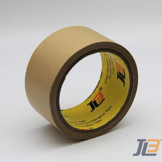 Reinforced Self Adhesive Paper Tape