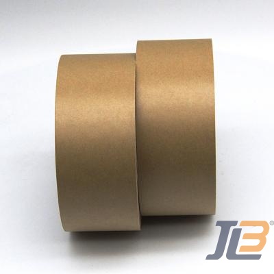 JLN-8735 شريط ورق كرافت مسطح قابل للكتابة