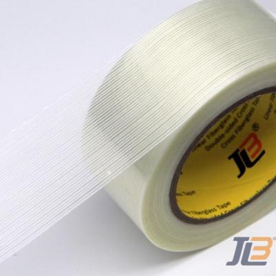 JLT-602 شريط لاصق متين ومقاوم للماء ومزود بتعزيزات لتصليح المعدات الخارجية
