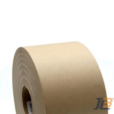 Heavy Duty Moisture Activated Kraft Shipping Box Sealing Tape