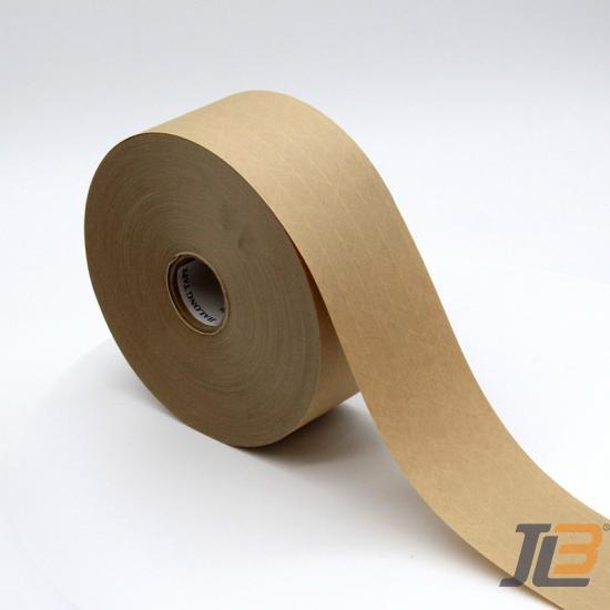 Water Activated Reinforced Gummed Tape