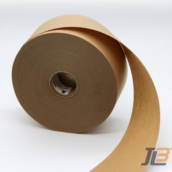 Water Activated Reinforced Gummed Tape