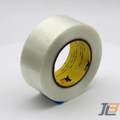 JLT-6516 شريط ربط متين معزز بالألياف الزجاجية