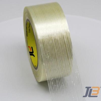 JLT-605 شريط الأقطاب الزجاجية الشفاف