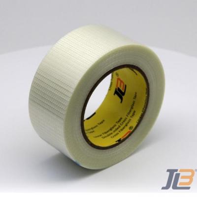 JLW-329 شريط تغليف من الألياف الزجاجية شفاف