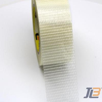 JLW-325 شريط لاصق ذو خيوط أحادي الجانب