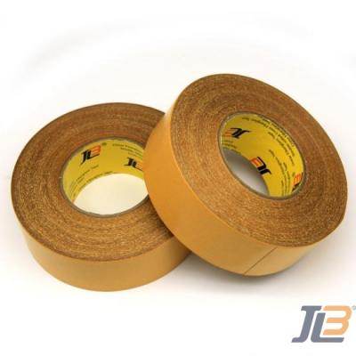 JLW-313 شريط تغليف شفاف مزدوج الوجه