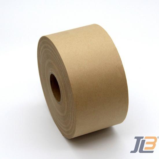 Repulpable Gummed Paper Tape