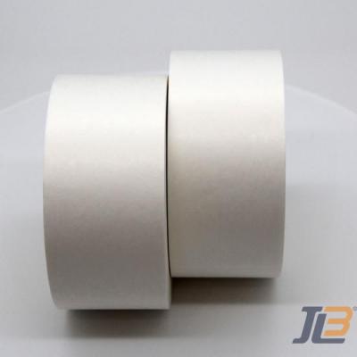 Eco Friendly Plain Kraft Paper Water Activated Carton Box Shipping Tape
