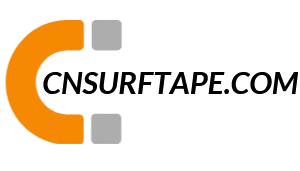 Cnsurftape
